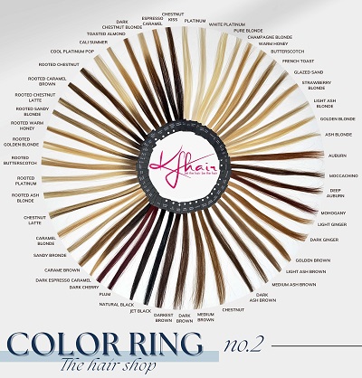 Color Chart1