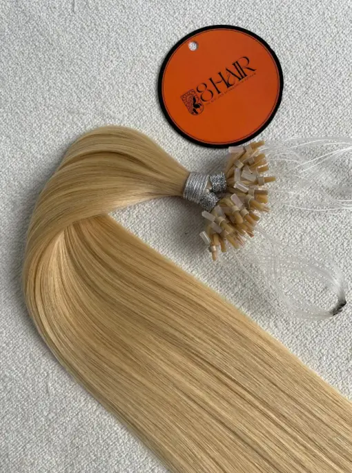 ombre micro loop hair extensions 5 11zon